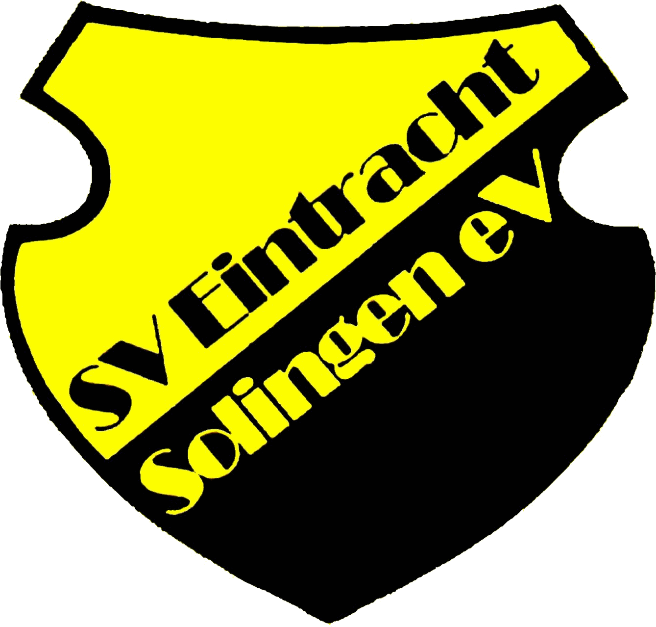 Vereinswappen SV Eintracht Solingen